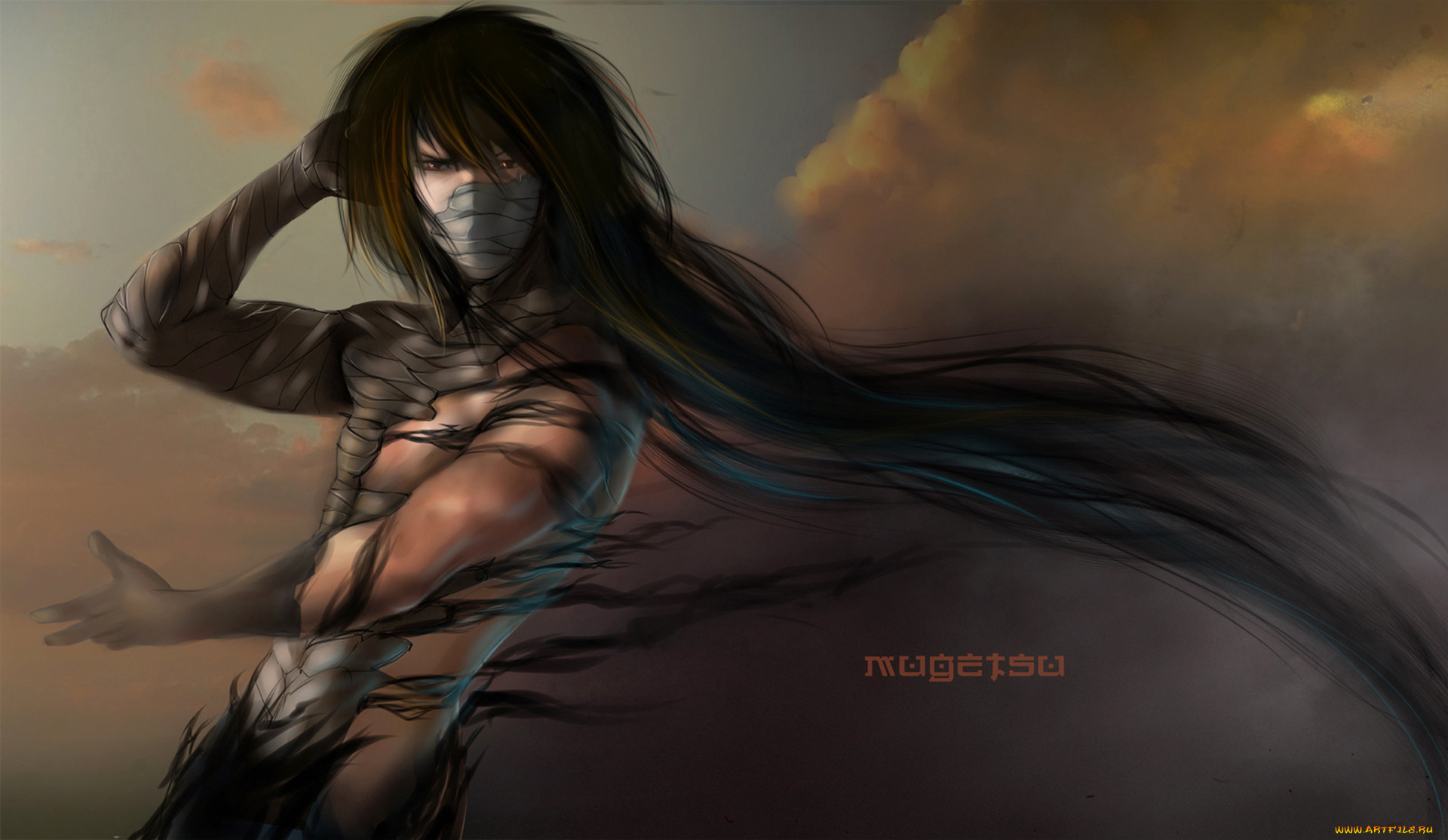bleach, , ichigo, kurosaki